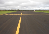 airport taxiway 1