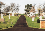 cemetery drive